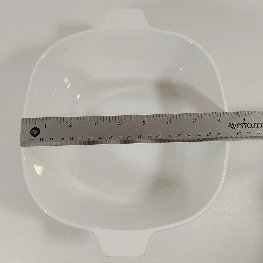 Corningware we always